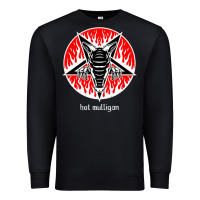 Black very amazing   hot mulligan Premium Sweatshirt - lanVoArt