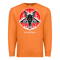 Carrot very amazing   hot mulligan Premium Sweatshirt - lanVoArt