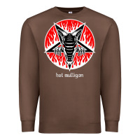 Chestnut very amazing   hot mulligan Premium Sweatshirt - lanVoArt