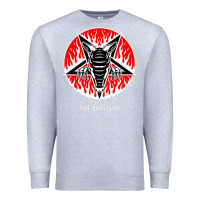 Heather Grey very amazing   hot mulligan Premium Sweatshirt - lanVoArt
