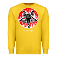 Lemon very amazing   hot mulligan Premium Sweatshirt - lanVoArt