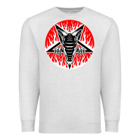 Oatmeal Heather very amazing   hot mulligan Premium Sweatshirt - lanVoArt