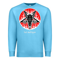 Ocean Blue very amazing   hot mulligan Premium Sweatshirt - lanVoArt