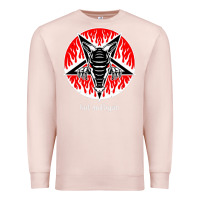 Pale Pink very amazing   hot mulligan Premium Sweatshirt - lanVoArt
