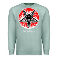 Seafoam very amazing   hot mulligan Premium Sweatshirt - lanVoArt