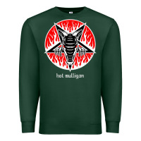 Sports Green very amazing   hot mulligan Premium Sweatshirt - lanVoArt
