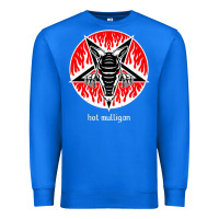True Royal very amazing   hot mulligan Premium Sweatshirt - lanVoArt