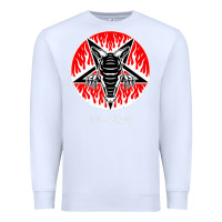 White very amazing   hot mulligan Premium Sweatshirt - lanVoArt