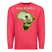 Cardinal hugh mundell 'africa must be free by 1983' Premium Sweatshirt - lanVoArt