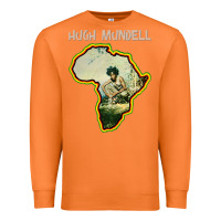 Carrot hugh mundell 'africa must be free by 1983' Premium Sweatshirt - lanVoArt