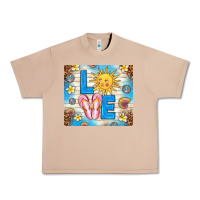Burro summer love Urban Heavy Tee - TumblerDesignByShophia