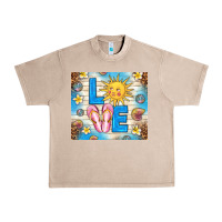 French Oak summer love Urban Heavy Tee - TumblerDesignByShophia