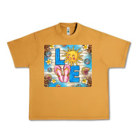 Peanut Butter summer love Urban Heavy Tee - TumblerDesignByShophia