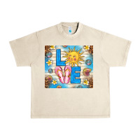 Sandshell summer love Urban Heavy Tee - TumblerDesignByShophia