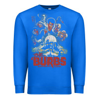 True Royal the burbs Premium Sweatshirt - lanVoArt