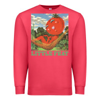 Cardinal waiting for columbus little feat music Premium Sweatshirt - lanVoArt