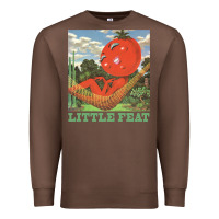 Chestnut waiting for columbus little feat music Premium Sweatshirt - lanVoArt