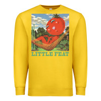 Lemon waiting for columbus little feat music Premium Sweatshirt - lanVoArt