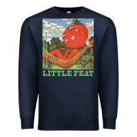 Waiting For Columbus Little Feat Music Premium Sweatshirt | Teevron