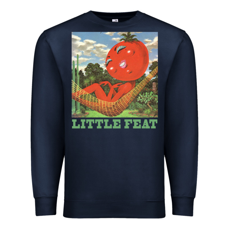 Waiting For Columbus Little Feat Music Premium Sweatshirt by lanVoArt | Teevron