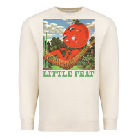 Sandshell waiting for columbus little feat music Premium Sweatshirt - lanVoArt