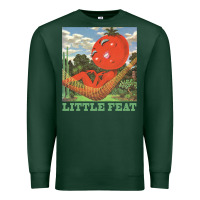 Sports Green waiting for columbus little feat music Premium Sweatshirt - lanVoArt