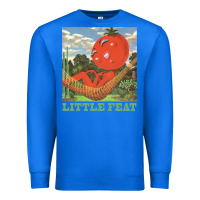True Royal waiting for columbus little feat music Premium Sweatshirt - lanVoArt