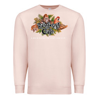 Rainforest Cafe T Shirts Gift For Fans Premium Sweatshirt | Teevron