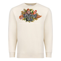 Sandshell rainforest cafe t shirts gift for fans Premium Sweatshirt - lanVoArt