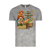 Cloud Rock Pumpkin patch hayrides and corn maze Vintage Tee - NancyCooperArtShop