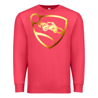 Cardinal mens best rocket league cute gifts Premium Sweatshirt - lanVoArt