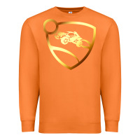Carrot mens best rocket league cute gifts Premium Sweatshirt - lanVoArt