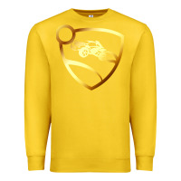 Lemon mens best rocket league cute gifts Premium Sweatshirt - lanVoArt