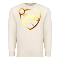 Sandshell mens best rocket league cute gifts Premium Sweatshirt - lanVoArt