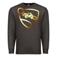 Mens Best Rocket League Cute Gifts Premium Sweatshirt | Teevron