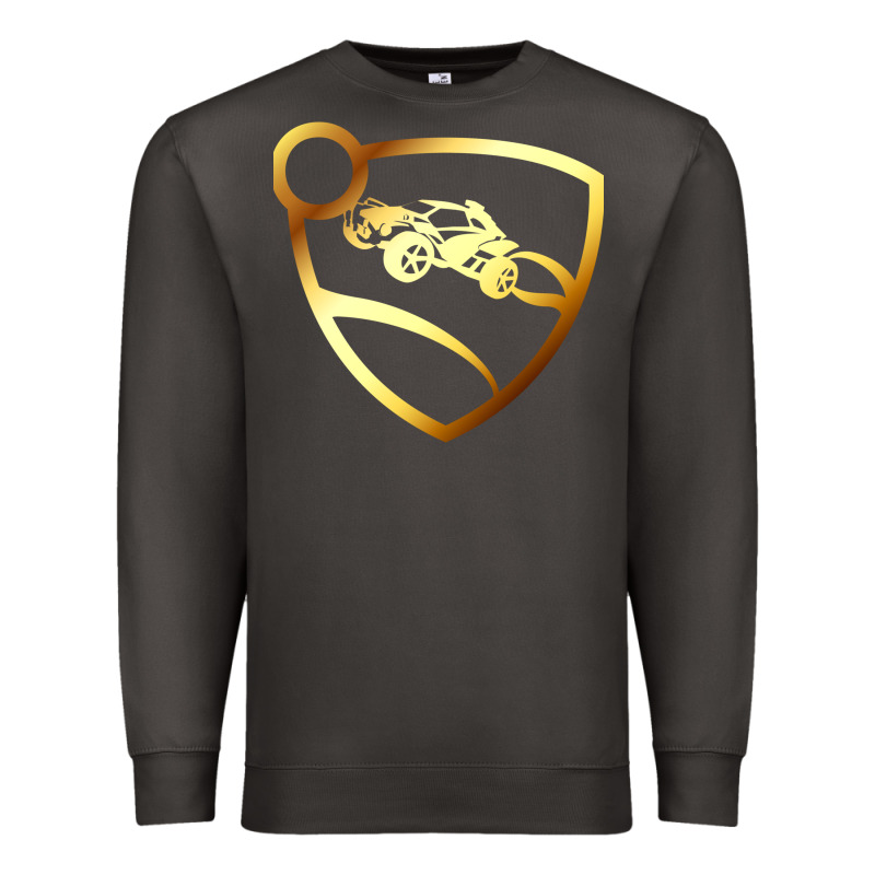 Mens Best Rocket League Cute Gifts Premium Sweatshirt by lanVoArt | Teevron
