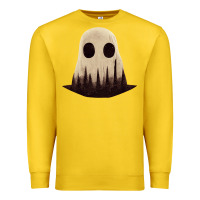 Lemon forrest ghost Premium Sweatshirt - lanVoArt