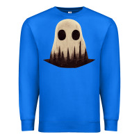 True Royal forrest ghost Premium Sweatshirt - lanVoArt