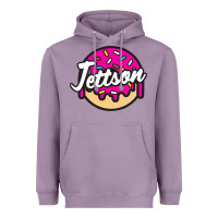 Lavender jett lawrence merch s gift for fans, for men and women, gift mother da Heavyweight Hoodie - lanVoArt