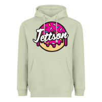 Matcha jett lawrence merch s gift for fans, for men and women, gift mother da Heavyweight Hoodie - lanVoArt