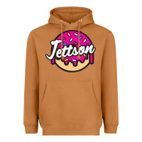 Meerkat jett lawrence merch s gift for fans, for men and women, gift mother da Heavyweight Hoodie - lanVoArt