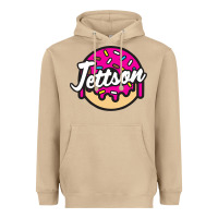 Mushroom jett lawrence merch s gift for fans, for men and women, gift mother da Heavyweight Hoodie - lanVoArt