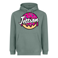Sage jett lawrence merch s gift for fans, for men and women, gift mother da Heavyweight Hoodie - lanVoArt