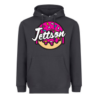 Smoke jett lawrence merch s gift for fans, for men and women, gift mother da Heavyweight Hoodie - lanVoArt