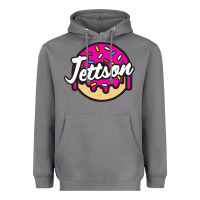 Storm jett lawrence merch s gift for fans, for men and women, gift mother da Heavyweight Hoodie - lanVoArt