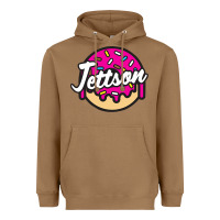 Toasted Coconut jett lawrence merch s gift for fans, for men and women, gift mother da Heavyweight Hoodie - lanVoArt