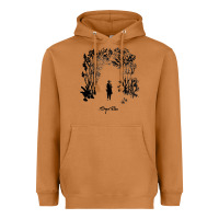 Meerkat sigur ros   takk Heavyweight Hoodie - lanVoArt