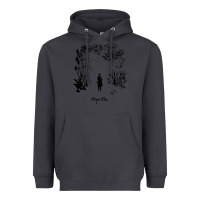 Smoke sigur ros   takk Heavyweight Hoodie - lanVoArt