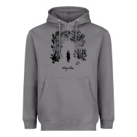 Storm sigur ros   takk Heavyweight Hoodie - lanVoArt