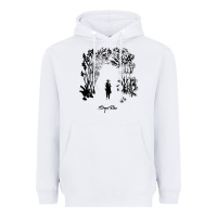 Sigur Ros   Takk Heavyweight Hoodie | Teevron